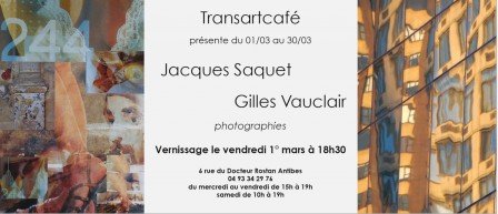 saquet vauclair