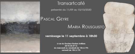 INVITATION, août 2020